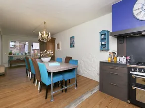 Stylish Holiday Home in Bernkastel-kues Germany Near Forest - Image 5