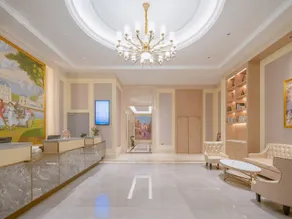 Vienna Hotel (Peixian Hanhuafu Branch) - Image 2