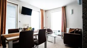 Hotel Deluxe with free Wellness and Fitness Centrum - Image 2