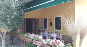 La Pergola Alloggio - Image 3
