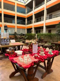 At Ayutthaya Hotel - Image 5