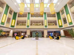 Guanfang Hotel Qujing - Image 5