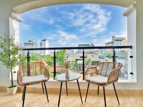 Boutique Apartment Heritage Ha Noi - Image 2