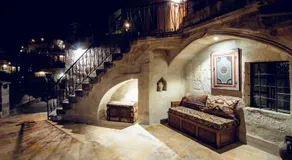 Sultan Cave Suites - Image 5