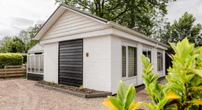 Sfeervolle bungalow op vakantiepark Baarland - Image 5