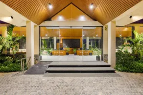 Club Mahindra Pavagadh, Gujarat - Image 4
