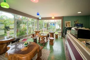 Tontarn Resort and Spa - Image 5