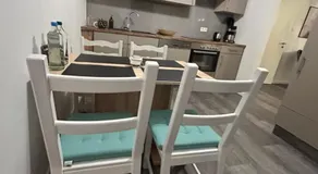 Ferienwohnung Paradies - Image 5