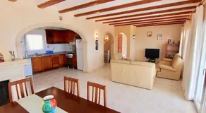 Villa Gaga Moraira - Image 5