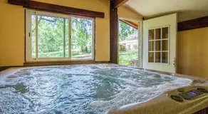 Ferienhaus in Bourgnac mit privatem Pool - Image 3