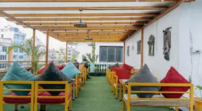 Bardali Restro and Residency - Image 3
