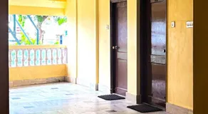 HOTEL TULIP Near Sea Beach - Image 5