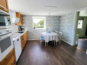 person holiday home in HALLEVIKSSTRAND - Image 4
