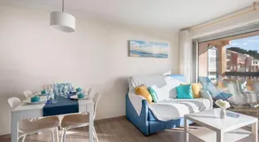 Rez-de-terrasse face mer pour 4 personnes - Image 2