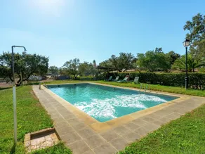 Holiday Home in Tajo with Pool  Nature - Image 2