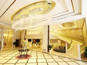 Nanning Junhao Hotel (Qingxiu Wanda Jinhu Square Subway Station) - Image 2