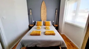 Family Surf Home - Hostel - Image 2