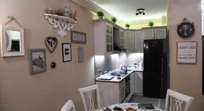 Lux Apartment Rose - Image 3