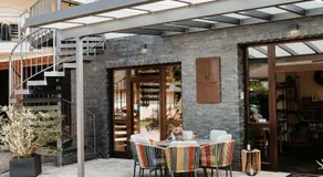 Appartamento con barbecue, sauna e terrazza - Image 4