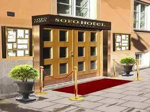 Sofo Hotel - Image 5