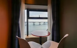 Busan Gwangalli Hotel Raum 103 - Image 4
