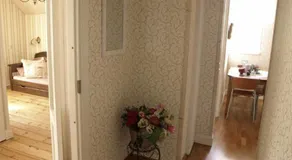 Villa Tammsaare Classic Beach Apartment - Image 4