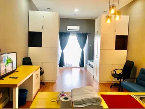 Tanjung Tualang Apartments - Image 4