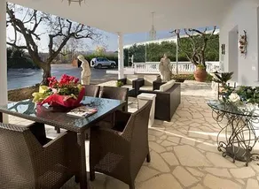 VILLA CLAUDIA RESORT - Image 3