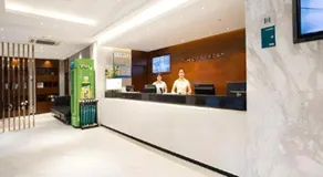 City Comfort Inn Hotel Beihai Hunan Road Ancient Street - Image 5