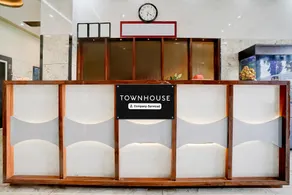 Townhouse Vasai Express Highway Formerly Majestic Inn - Image 5