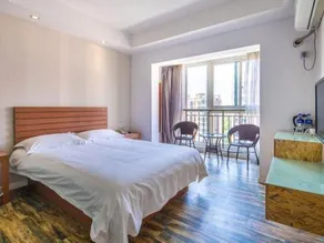 Fuzhou Ronghua Accommodation - Image 2