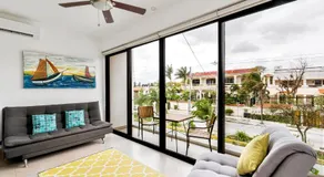 Vela's Condos Ocean Front - Image 2