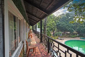 Aranyak Hotel & Resort - Image 3