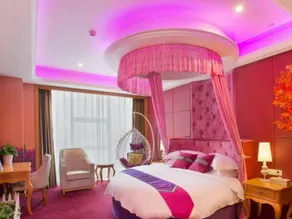 Vienna International Hotel Changsha Hongxing - Image 2
