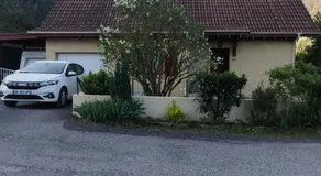 Chambre dans maison avec parking - Image 5