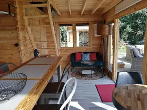Lodge Domaine de Kerolivier - Image 3