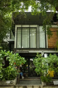 Pyur Otel by Ombra House - Image 5