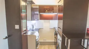 Ibstock Self Catered Apartment - Image 4