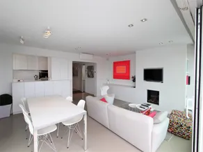 Apartment in Het Zoute near Mini-Golf - Image 3