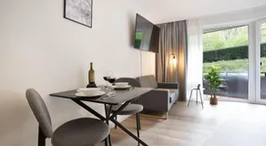 Waldruhe Apartments Bad Essen - Image 3