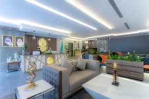 Ajyal Al Madinah Gacine Hotel - فندق أجيال المدينة غسن - Image 5
