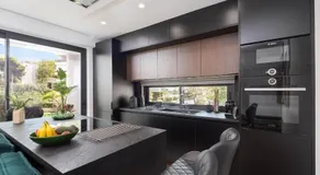Emerald Stone Apartment Varkiza - Image 3