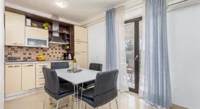 Apartments for families with children Valbandon, Fazana - 7239 - Image 3
