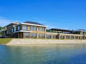 Ming Lake International Hot Spring Ski Resort Hotel - Image 3