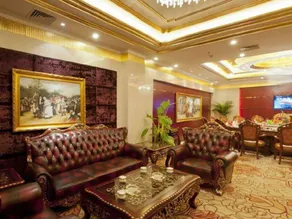 Baoyuan Hotel - Image 5