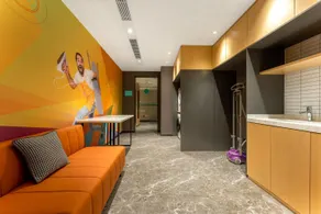 City Comfort Inn Yichang Zhongnan Road Changjiang Plaza - Image 5