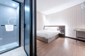 Hanting Hotel Ji'An People'S Square - Image 5