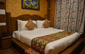 Hotel Royale Comfort Pahalgam - Image 2