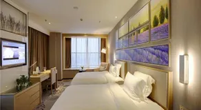 Lavande Hotel Chengdu Dafeng Shixi Park Subway Station - Image 2