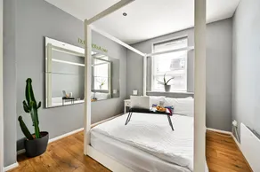 Modern 1-Bed Retreat, sleeps 5 - West Ham 47 E15 - Image 2
